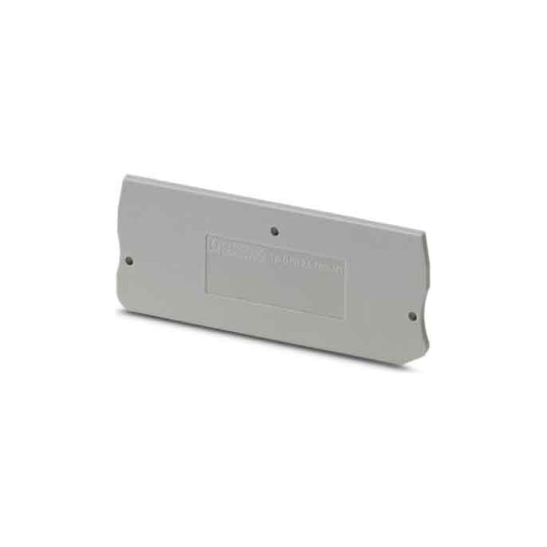 Phoenix Contact Deckel D-PT 2,5-TWIN-MT