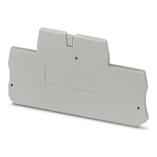 Phoenix Contact Deckel D-PTTB 1,5/S