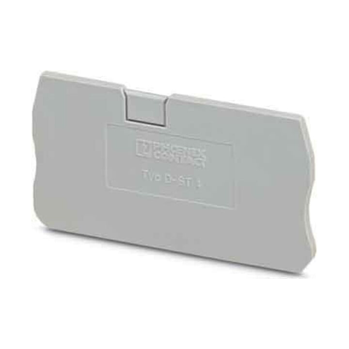 Phoenix Contact Deckel für ST 4 D-ST