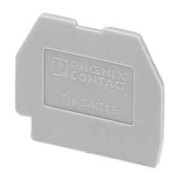 Phoenix Contact Deckel L=22mm B=1mm gr D-MT 1,5-2