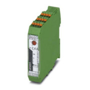 Phoenix Contact Démarreur moteur hybride T- 24DC/500AC-2 ELR H5-IES-P, 2903904-1