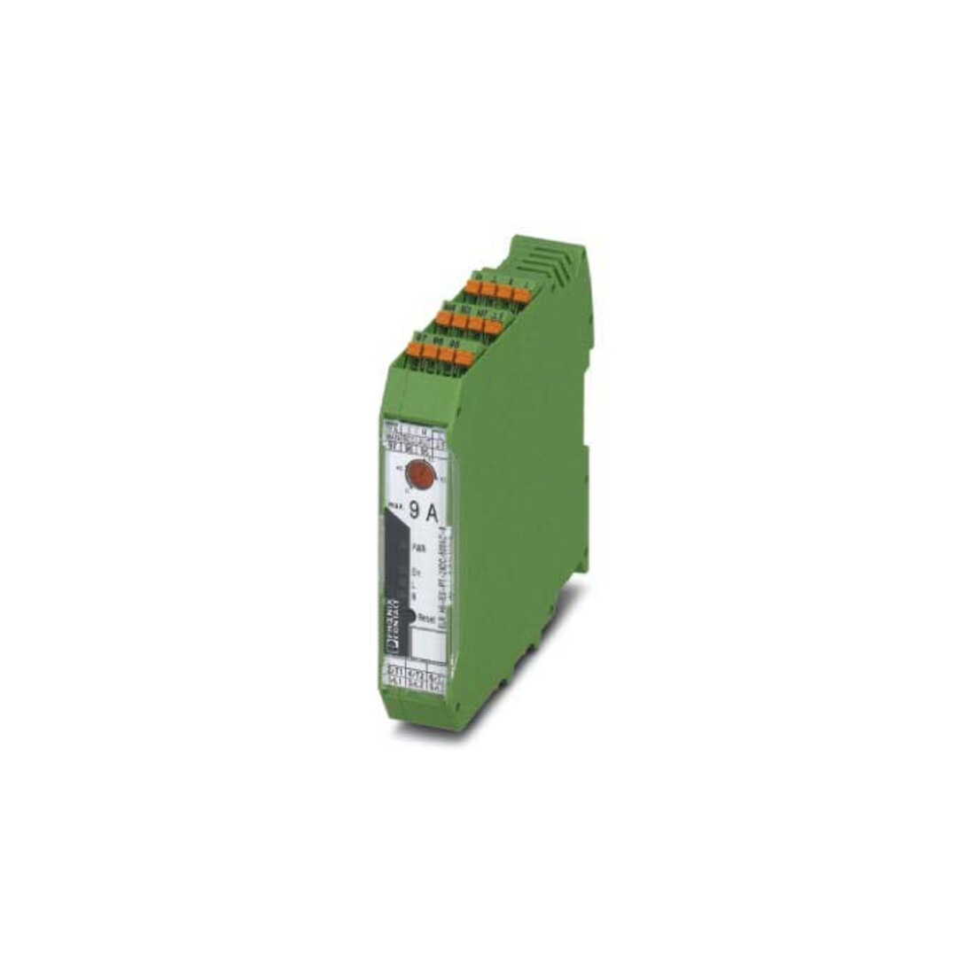Phoenix Contact Démarreur moteur hybride T- 24DC/500AC-9 ELR H5-IES-P#2903906