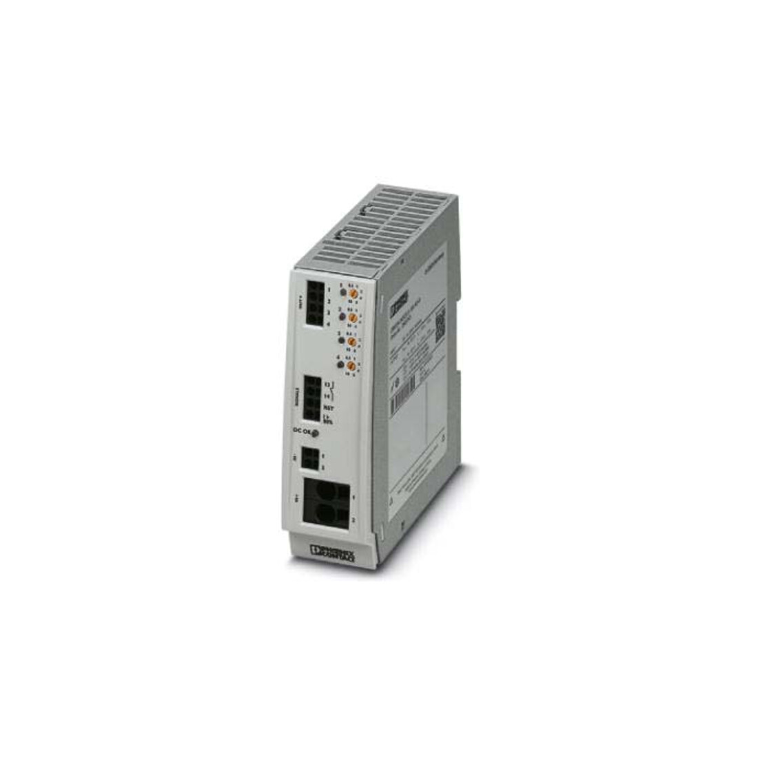 Phoenix Contact Disjoncteur de protection électronique CBME424DC/0.5-10ANOR
