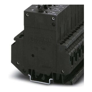 Phoenix Contact Disjoncteur de protection thermique magnétique TMC 1 M1 100 16,0A
