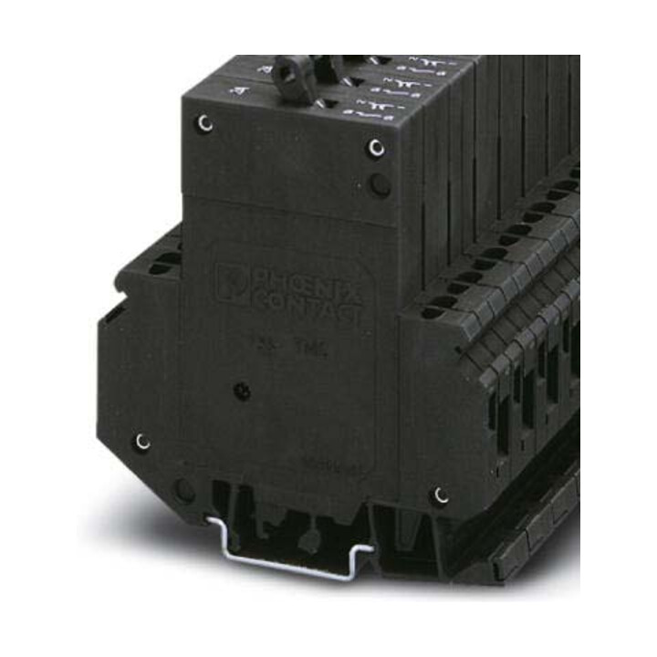 Phoenix Contact Disjoncteur de protection thermique magnétique TMC 1 M1 100 16,0A