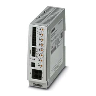 Phoenix Contact Disjoncteur électronique CBME824DC/0.5-10ANOR