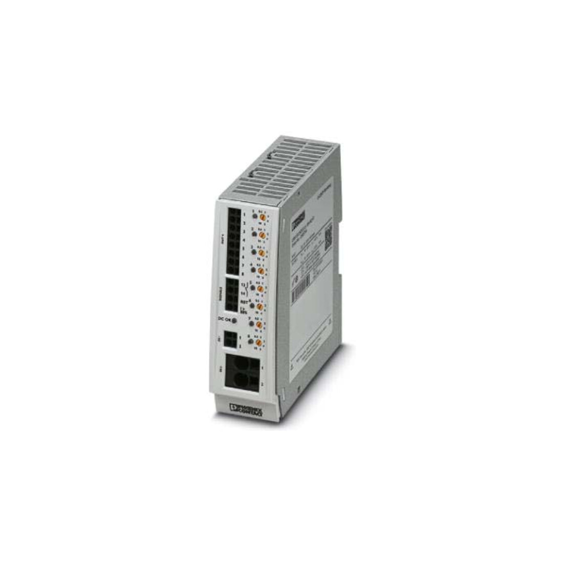 Phoenix Contact Disjoncteur électronique CBME824DC/0.5-10ANOR