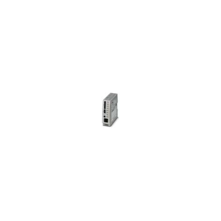 Phoenix Contact Disjoncteur électronique CBME824DC/0.5-10ANOR