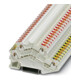 Phoenix Contact Doppelstock-Klemme 0, 14-1, 5qmm, weiß PTTBS 1, 5/S-KNX