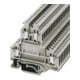Phoenix Contact Doppelstockklemme UKKB 5 grau 32 A 500 V Schraubanschluss