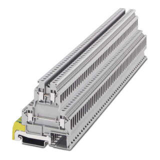 Phoenix Contact Doppelstockreihenklemme fg SLKK 5