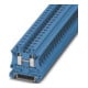 Phoenix Contact Durchgangsklemme 0,2-10qmm B=8,2mm bl UT 6 BU