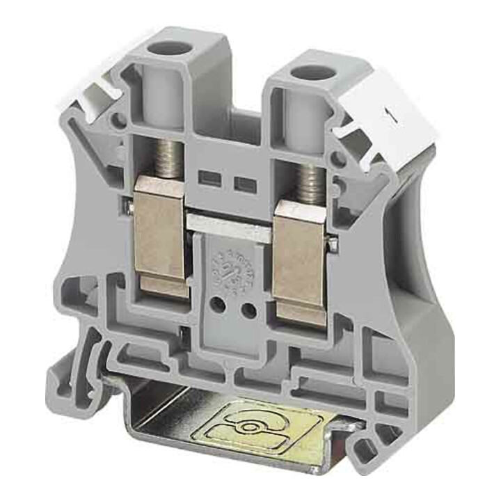 Phoenix Contact Durchgangsklemme 0, 5-16qmm B=10, 2 gr UT 10