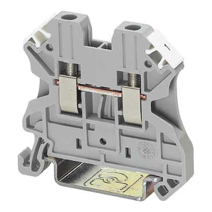 Phoenix Contact Durchgangsklemme 1,5-25qmm B=12,2 gr UT 16