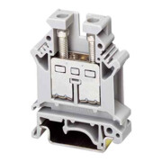 Phoenix Contact Durchgangsklemme UK 16 grau 800 V 76 A 0,5-16 mm² Schraubanschluss