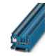 Phoenix Contact Durchgangsreihenklemme 0,14-4qmm, 5,2mm, bl PT 2,5/1P BU