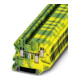 Phoenix Contact Durchgangsreihenklemme UT 2,5-TWIN-PE