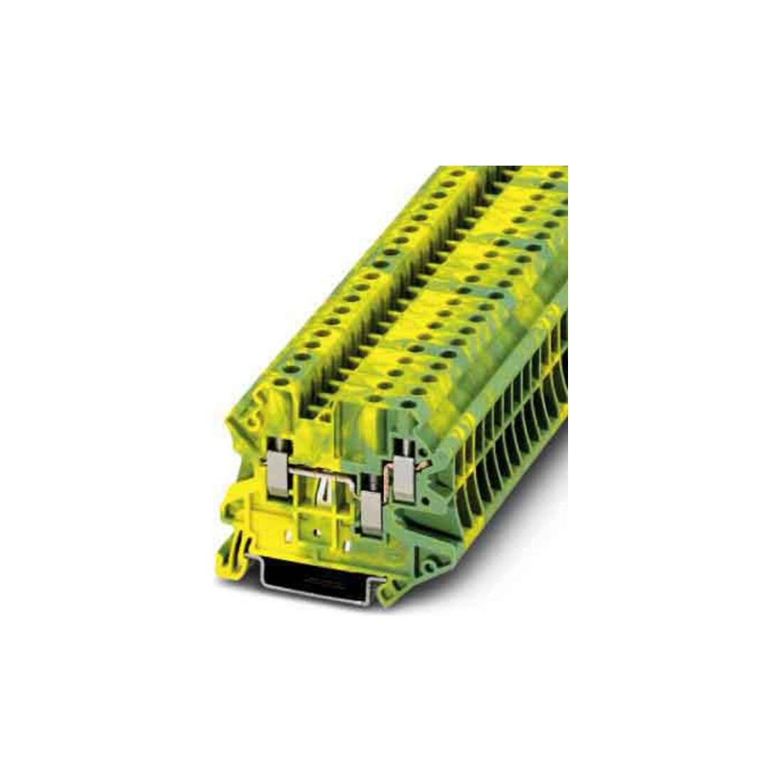 Phoenix Contact Durchgangsreihenklemme UT 4-TWIN-PE