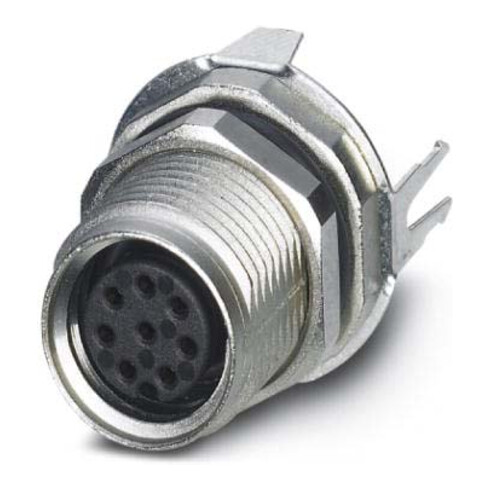 Phoenix Contact Einbausteckverbinder SACC-DSI-M8F#1424235