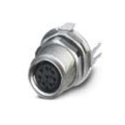 Phoenix Contact Einbausteckverbinder SACC-DSI-M8F#1424235-4