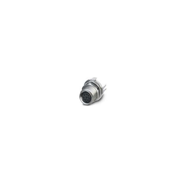 Phoenix Contact Einbausteckverbinder SACC-DSI-M8F#1424235