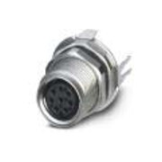Phoenix Contact Einbausteckverbinder SACC-DSI-M8F#1424235-5