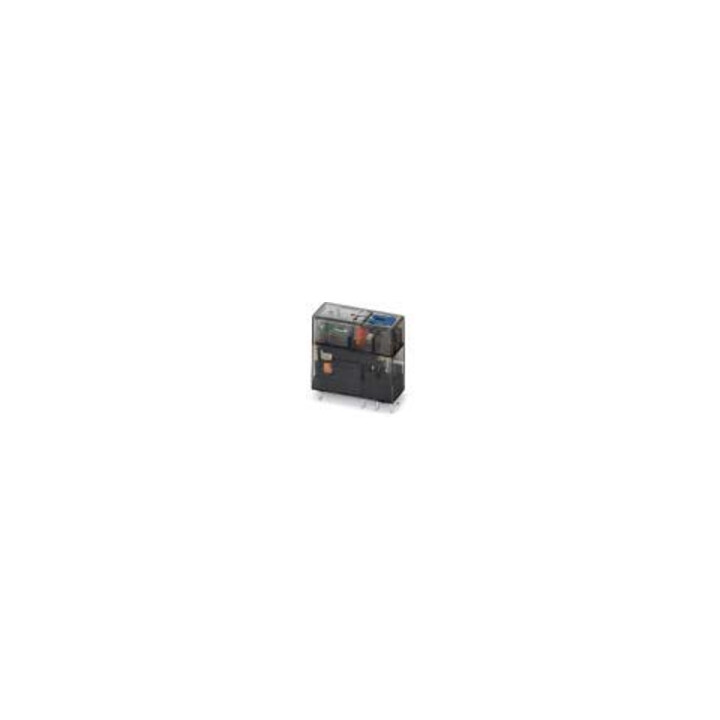 Phoenix Contact Einzelrelais 1 Wechsler 24VDC REL-MR- 24DC/21HC/MS