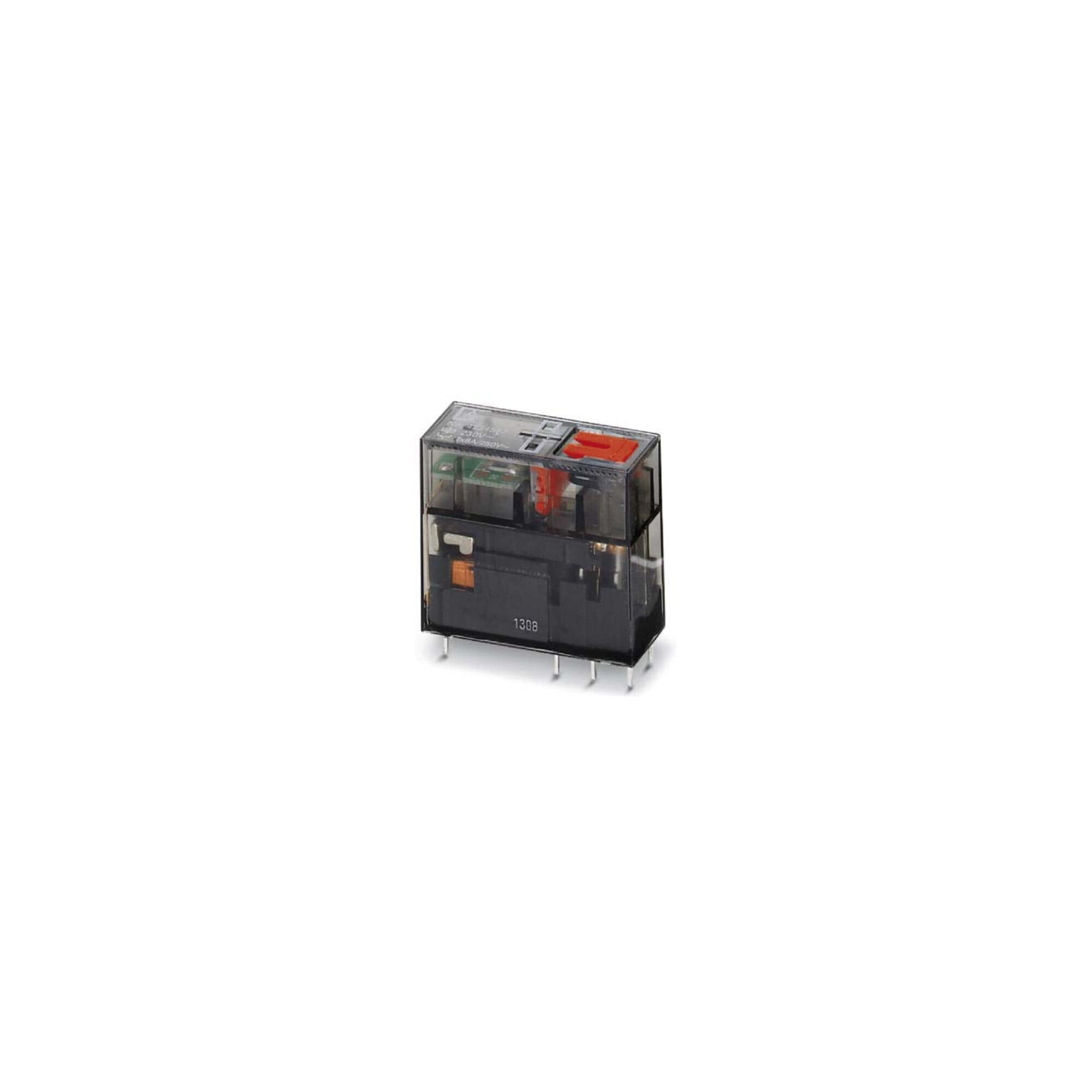 Phoenix Contact Einzelrelais 2 Wechsler 230VAC REL-MR-230A#2987972