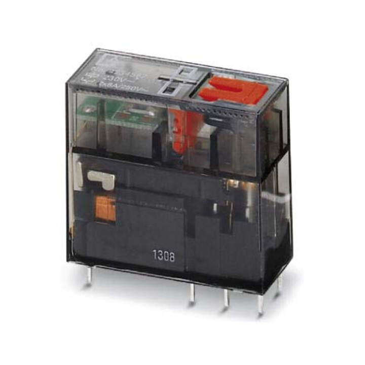 Phoenix Contact Einzelrelais 2 Wechsler 230VAC REL-MR-230A#2987972