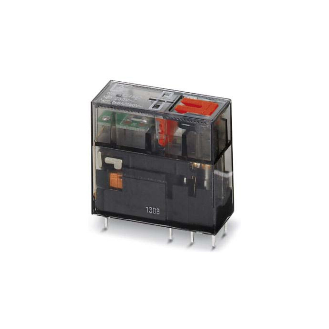 Phoenix Contact Einzelrelais 2 Wechsler 230VAC REL-MR-230A#2987972