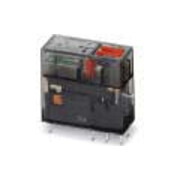 Phoenix Contact Einzelrelais 2 Wechsler 230VAC REL-MR-230A#2987972-4