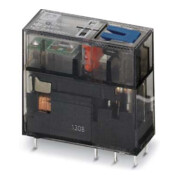 Phoenix Contact Einzelrelais 2 Wechsler 24VDC REL-MR- 24D#2987943-2