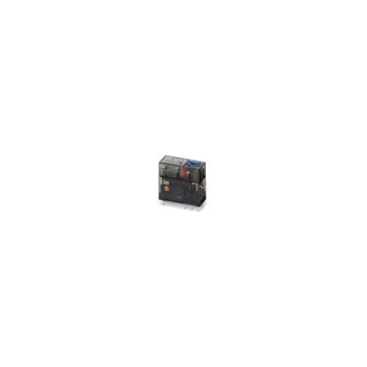 Phoenix Contact Einzelrelais 2 Wechsler 24VDC REL-MR- 24D#2987943