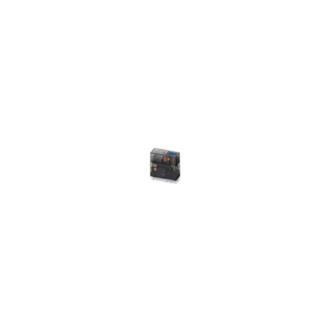 Phoenix Contact Einzelrelais 2 Wechsler 24VDC REL-MR- 24D#2987943