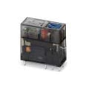 Phoenix Contact Einzelrelais 2 Wechsler 24VDC REL-MR- 24D#2987943-5