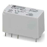 Phoenix Contact Einzelrelais REL-MR-230AC/21-21-2