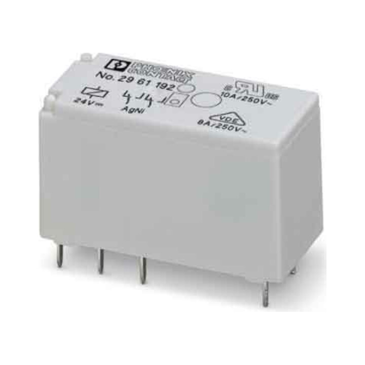 Phoenix Contact Einzelrelais REL-MR-230AC/21-21