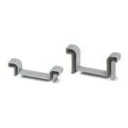 Phoenix Contact Embout de rail DIN NS 35/15 CAP-1