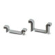 Phoenix Contact Embout de rail DIN NS 35/15 CAP