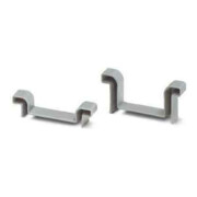 Phoenix Contact Embout de rail DIN NS 35/15 CAP-2