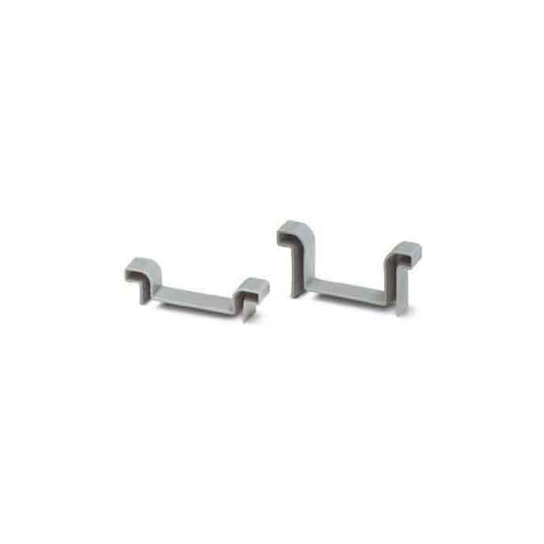 Phoenix Contact Embout de rail DIN NS 35/15 CAP