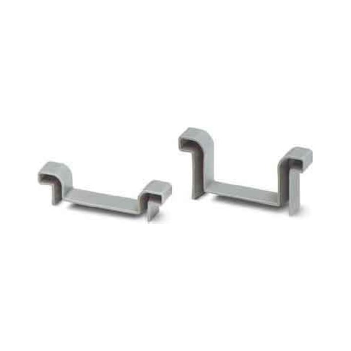 Phoenix Contact Embout de rail DIN NS 35/15 CAP
