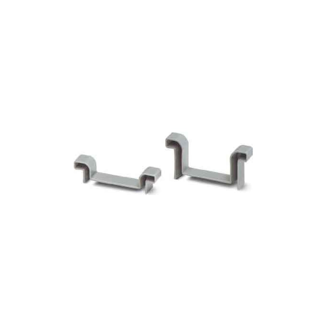 Phoenix Contact Embout de rail DIN NS 35/15 CAP