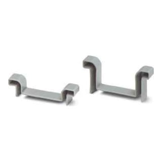 Phoenix Contact Embout de rail DIN NS 35/7,5 CAP