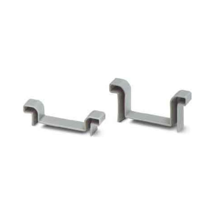 Phoenix Contact Embout de rail DIN NS 35/7,5 CAP