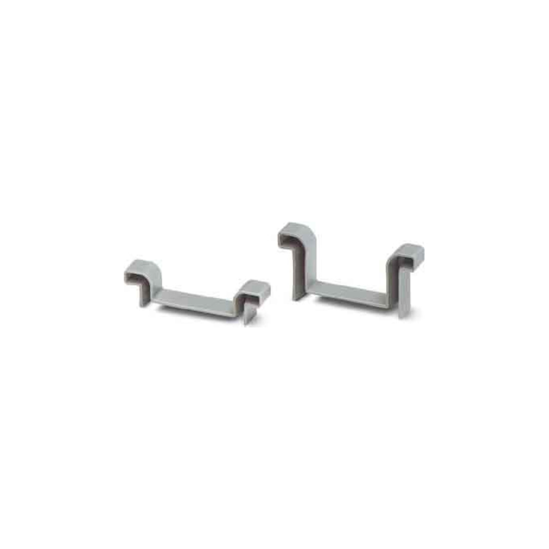 Phoenix Contact Embout de rail DIN NS 35/7,5 CAP