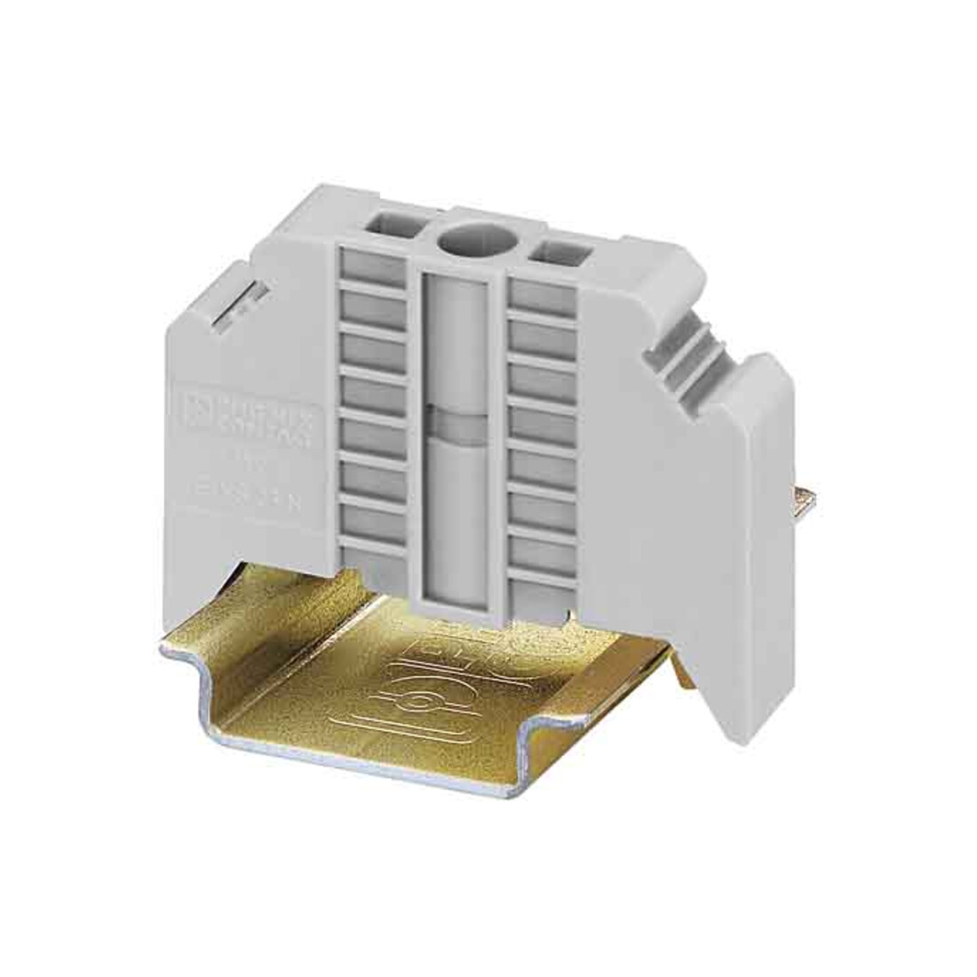 Phoenix Contact Endhalter E/NS 35 N