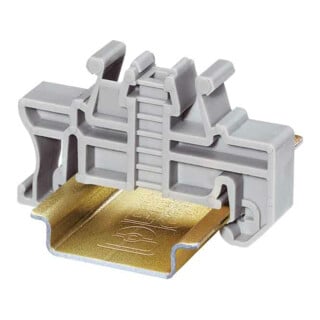 Phoenix Contact Endhalter TS35 CLIPFIX 35