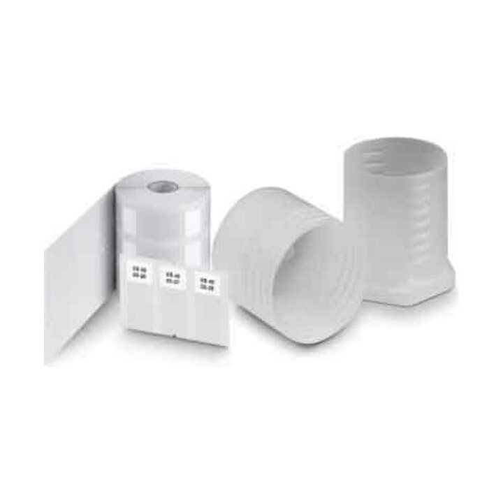 Phoenix Contact Étiquettes de marquage câble rouleau=1500 Étiquette WML 14 (25×19)R