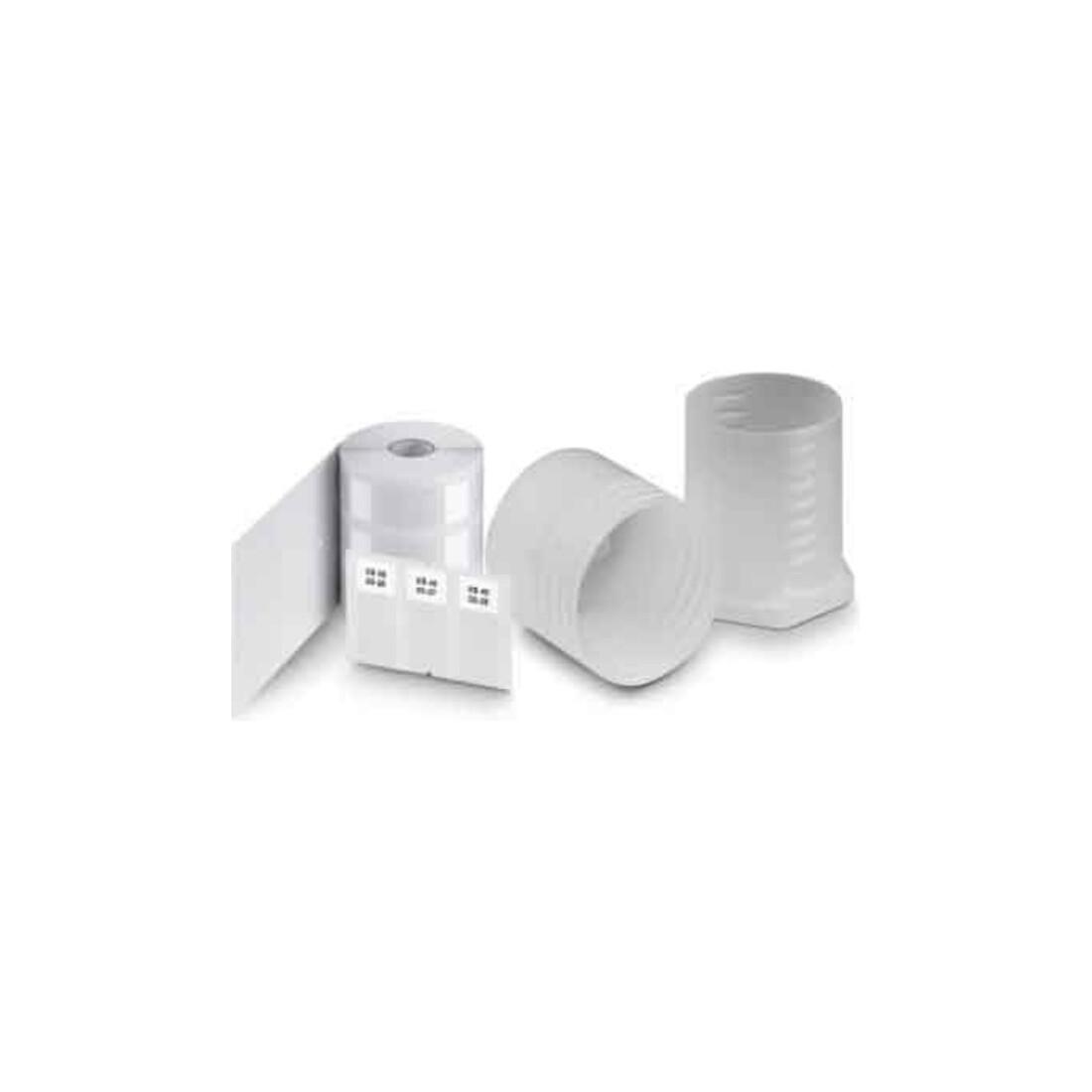 Phoenix Contact Étiquettes de marquage câble rouleau=1500 Étiquette WML 14 (25×19)R
